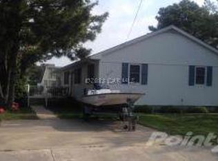 160 Winter Harbor Dr, Ocean City, MD 21842
