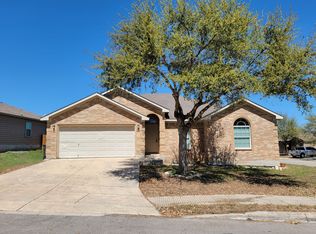 6123 Flower Mdw, San Antonio, TX 78222