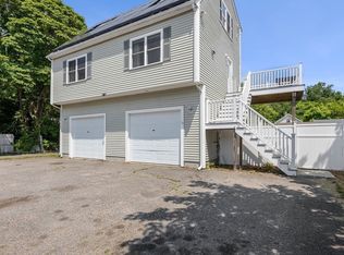 14 Washburn Ct, Wareham, MA 02571