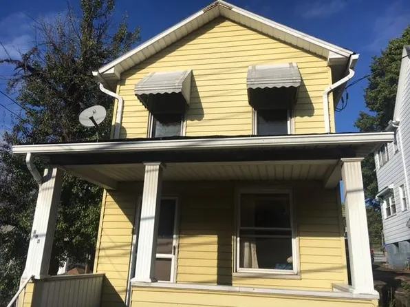 264 Moyallen St, Wilkes Barre, PA 18702