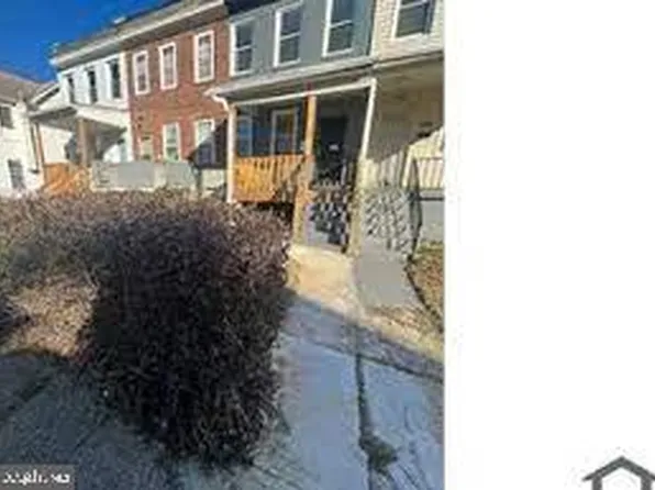5319 Denmore Ave, Baltimore, MD 21215