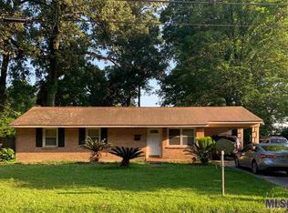 10576 N Harvey Dr, Baton Rouge, LA 70815
