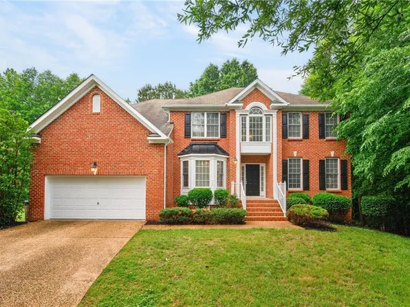 115 Yacht Ct, Williamsburg, VA 23185