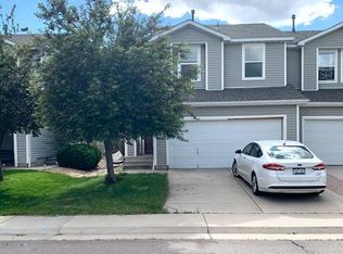 8033 S Kittredge Way, Englewood, CO 80112