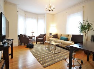 48 Concord Ave APT 1, Somerville, MA 02143