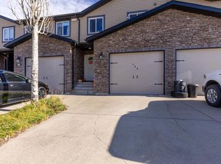 168 3rd St W, Cardston, AB T0K0K0