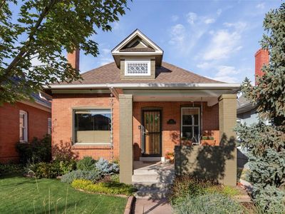 641 S Washington Street, Denver, CO, 80209