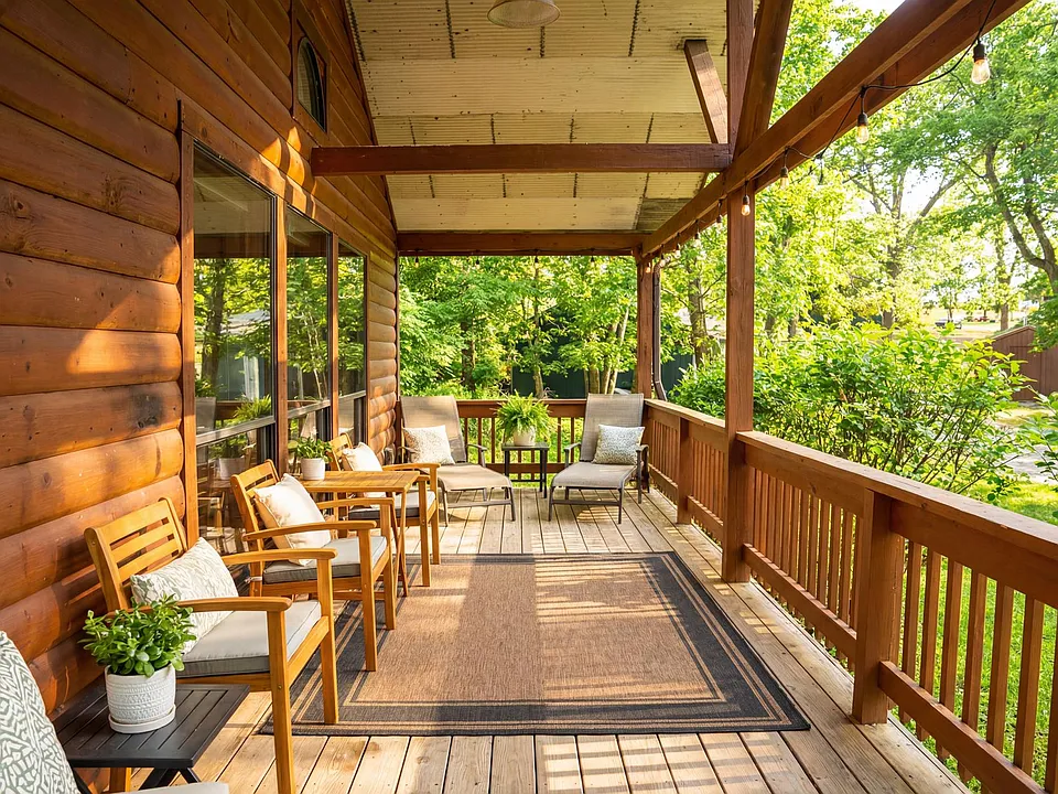 Knob Hill Estates