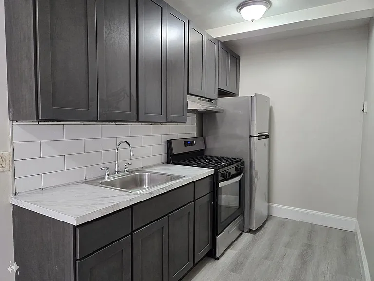 Classic Charm. Modern Living. Welcome Home to The Ashby Apartments — Photo 12