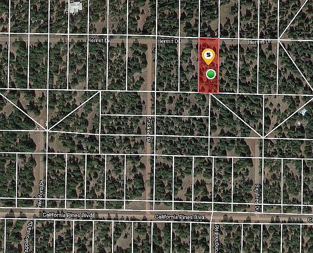 1st image of 295 Hermit Drive Cp Lot 49
