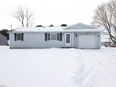 2535 Fulton Rd, Wooster, OH, 44691