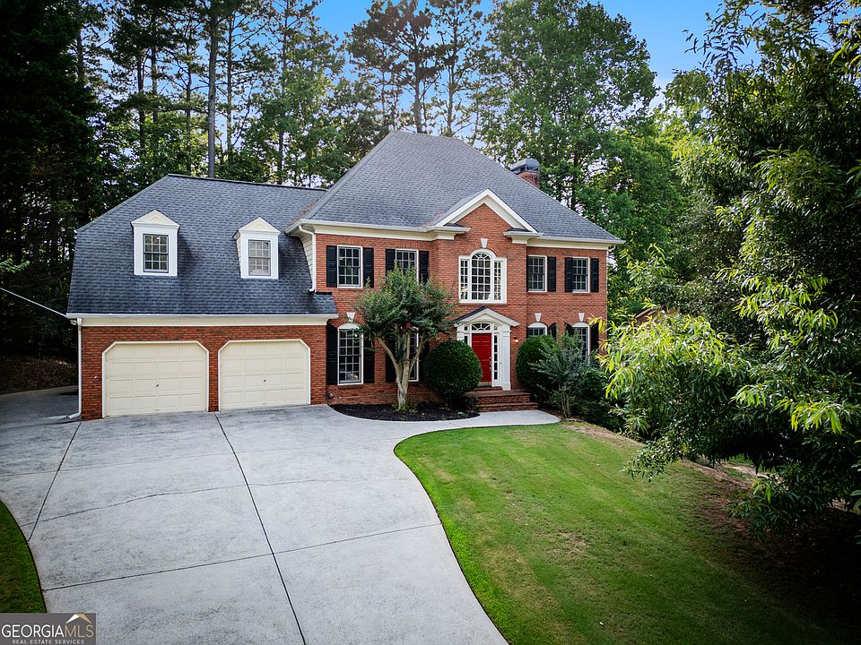 1st image of 5415 Hampstead Way