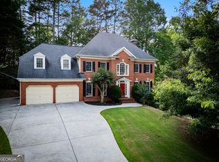 5415 Hampstead Way, Johns Creek, GA 30097