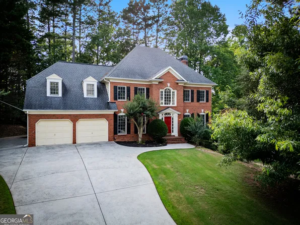 5415 Hampstead Way, Johns Creek, GA 30097