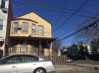 260 Hope Ave, Passaic, NJ