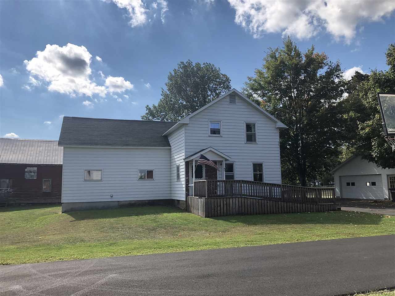 42 Congress St, Brasher Falls, NY 13613 Zillow