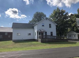 42 Congress St, Brasher Falls, NY 13613