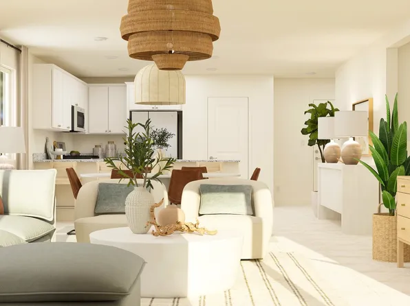 The Ivory Plan, Desert Rose