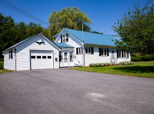 257 Gibbs Mill Rd, Livermore, ME 04253