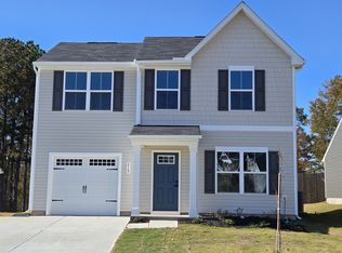 618 Coopers Mill Dr, Westminster, SC 29693