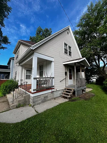 921 Crescent Ave #1/2 Photo 1