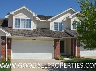 1393 NW 137th Ct, Clive, IA 50325