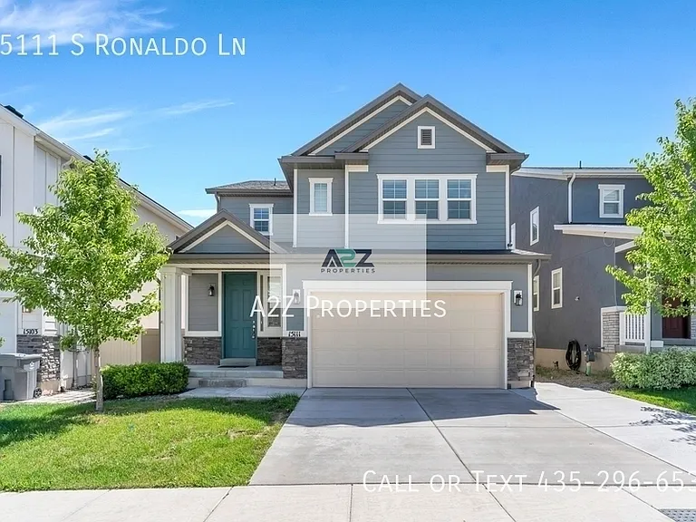 15111 S Ronaldo Ln — Photo 1