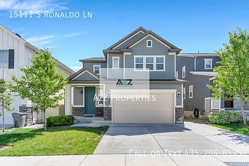 15111 S Ronaldo Ln Photo 1