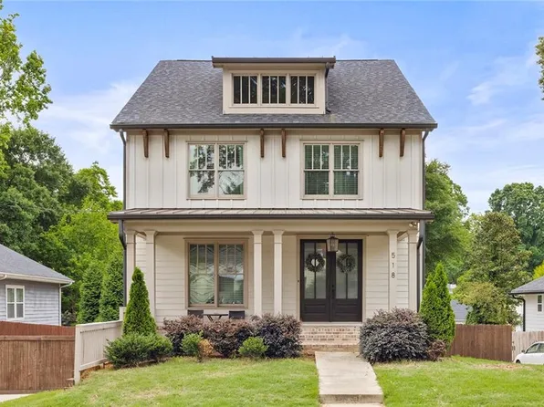 518 Oak Dr, Atlanta, GA 30354