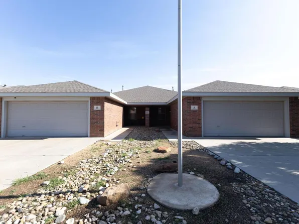 5708 Grinnell St, Lubbock, TX 79416