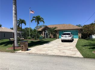 2307 SW 44th St, Cape Coral, FL 33914