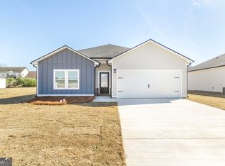 506 Georgian Walk, Byron, GA 31008