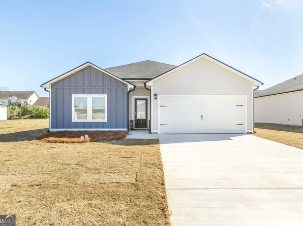 122 Monroe Ct, Byron, GA 31008