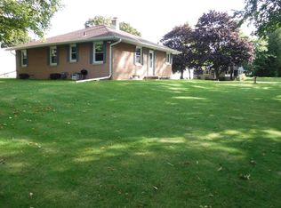 1718 S 15th St, Manitowoc, WI 54220