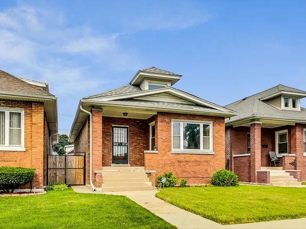 1518 N Waller Ave, Chicago, IL 60651