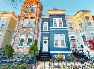 620 L St NE, Washington, DC 20002