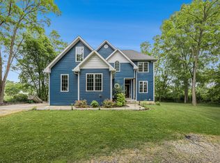 1156 N Bridge St, Linden, MI 48451