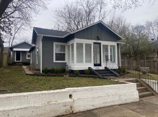 1130 S Yorktown Ave, Tulsa, OK 74104