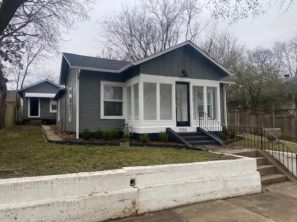 1130 S Yorktown Ave, Tulsa, OK 74104