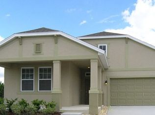 15327 Honeybell Dr, Winter Garden, FL 34787