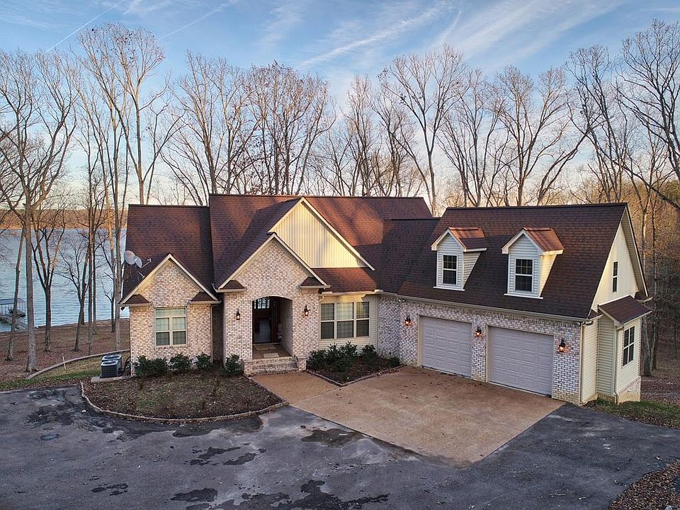 198 Sourwood Ln, Big Sandy, TN 38221 Zillow