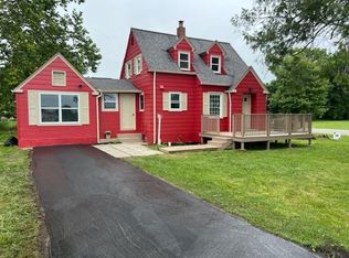 409 W George St, Carmichaels, PA 15320