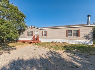 366 Twin Oaks Rd, Mineral Wells, TX 76067