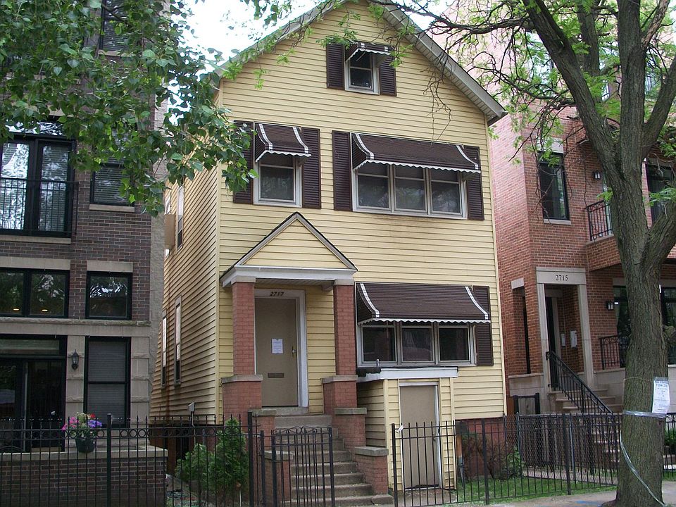 1st image of 2717 N Kenmore Ave APT 1