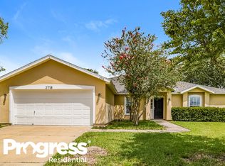 2718 Taylor Hill Dr, Jacksonville, FL 32221