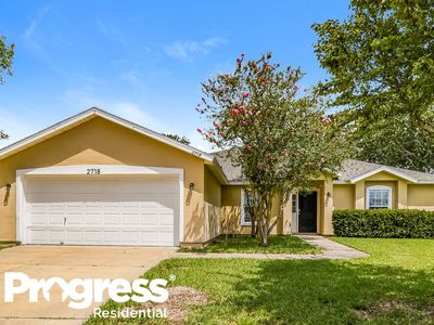 2718 Taylor Hill Dr, Jacksonville, FL, 32221