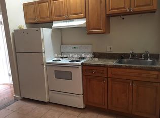 886 Huntington Ave #22, Boston, MA 02115