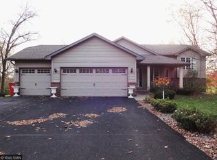 14606 Drake St NW, Andover, MN 55304