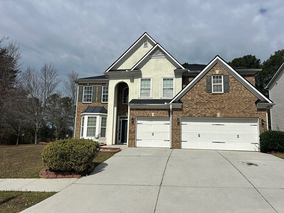 1st image of 3458 Park Hill Cir