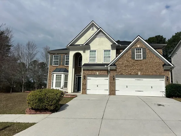 3458 Park Hill Cir, Loganville, GA 30052